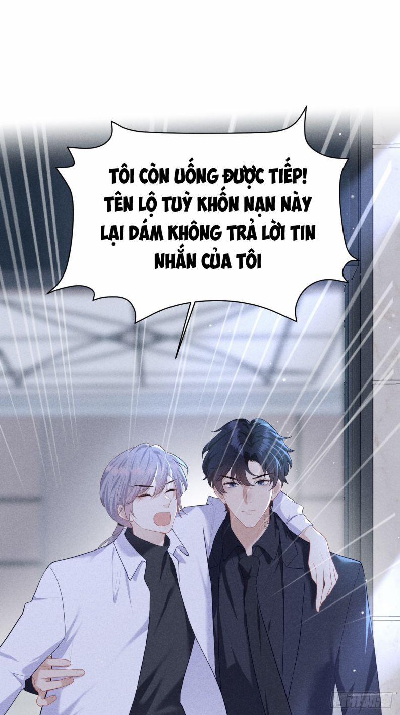 Quan Hệ Nguy Hiểm End 5 trang 9