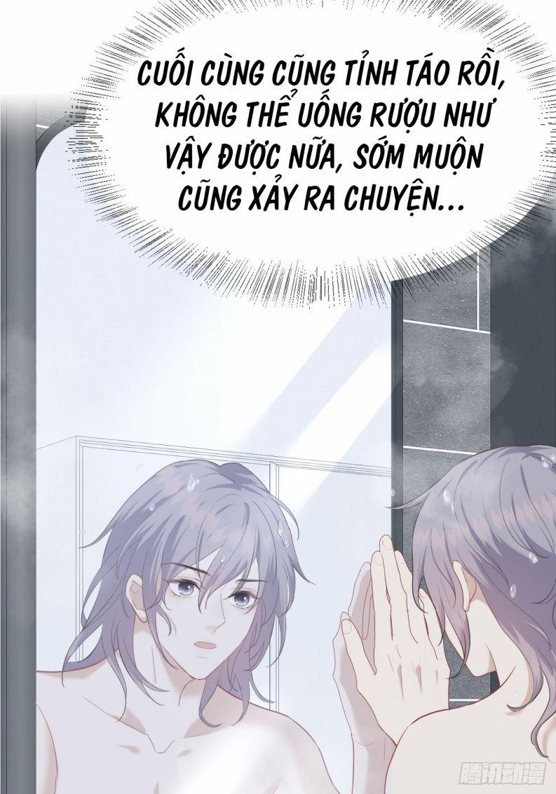 Quan Hệ Nguy Hiểm End 6 trang 13