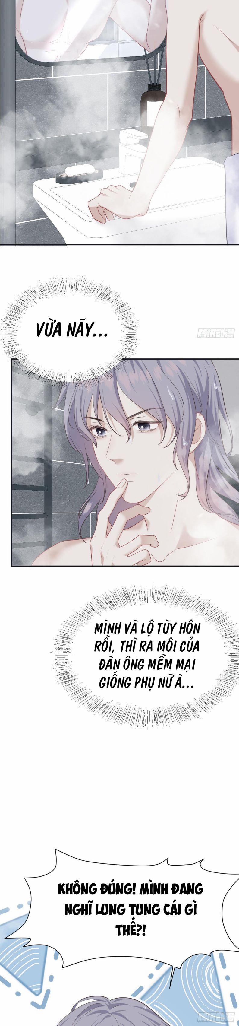 Quan Hệ Nguy Hiểm End 6 trang 14