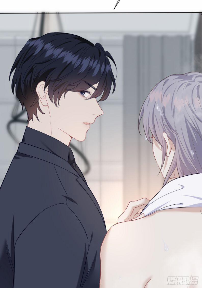 Quan Hệ Nguy Hiểm End 6 trang 18