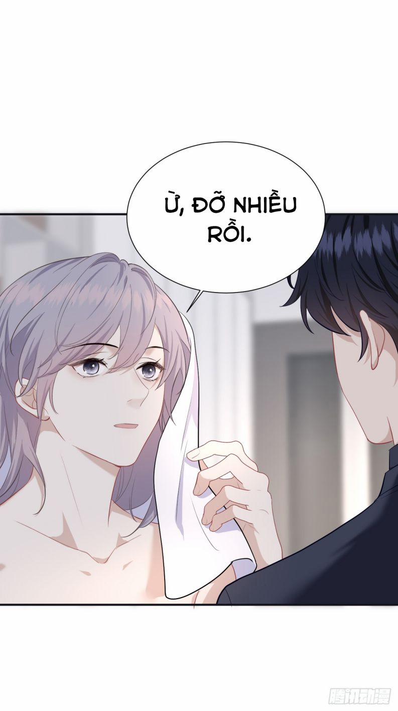 Quan Hệ Nguy Hiểm End 6 trang 20