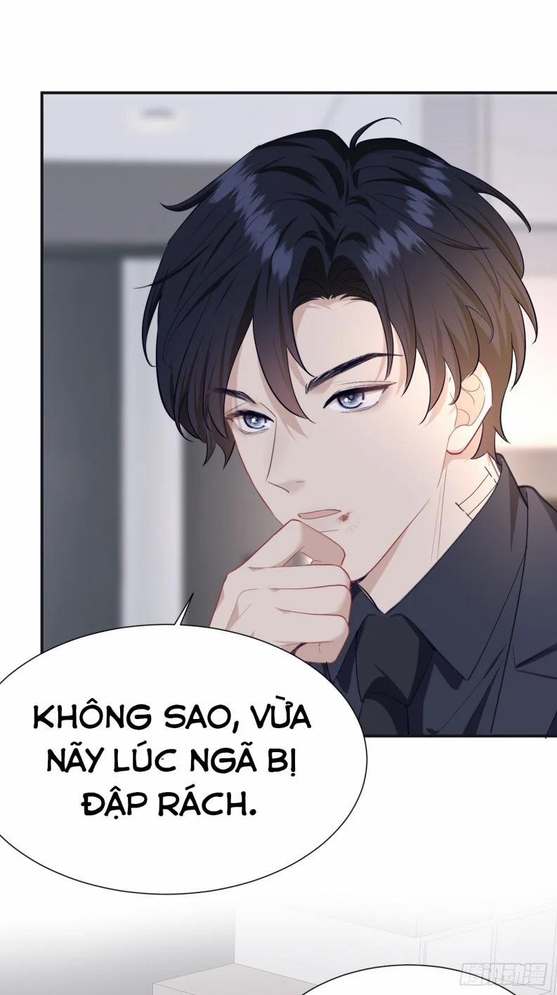 Quan Hệ Nguy Hiểm End 6 trang 22