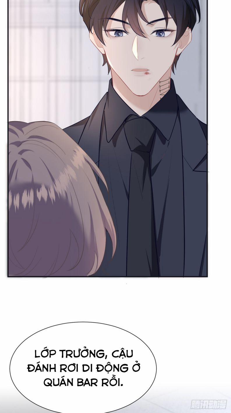 Quan Hệ Nguy Hiểm End 6 trang 25