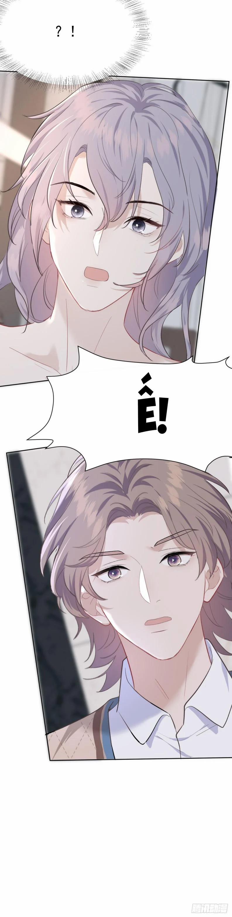 Quan Hệ Nguy Hiểm End 6 trang 36