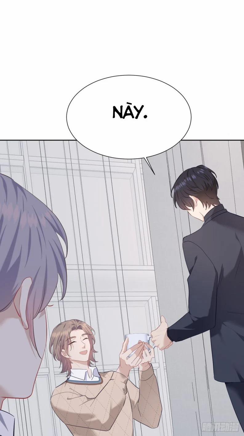 Quan Hệ Nguy Hiểm End 6 trang 40