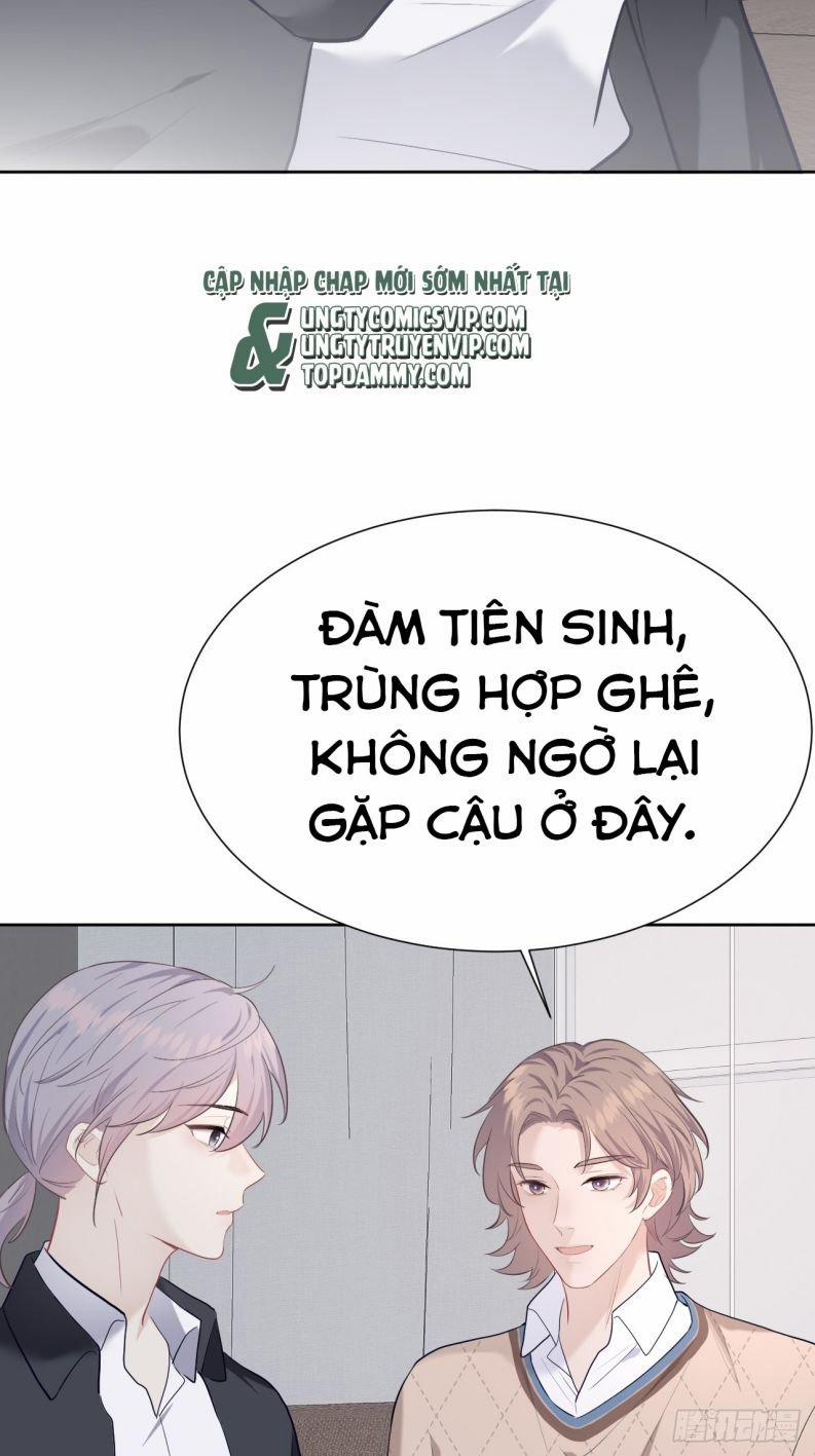 Quan Hệ Nguy Hiểm End 6 trang 46