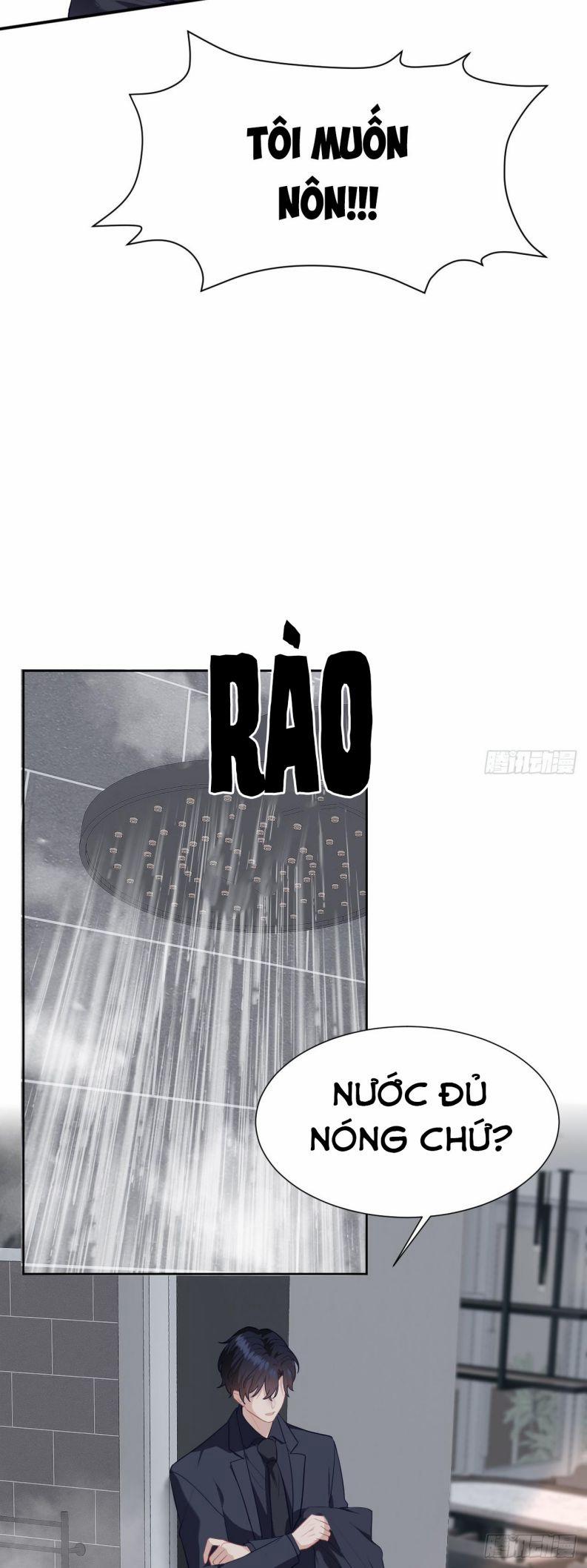 Quan Hệ Nguy Hiểm End 6 trang 5