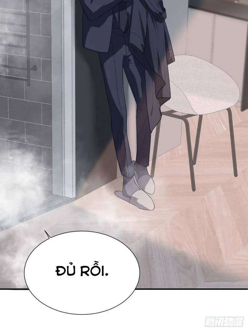 Quan Hệ Nguy Hiểm End 6 trang 6