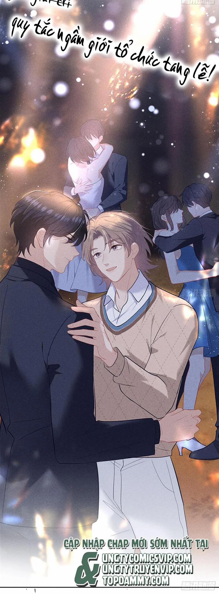 Quan Hệ Nguy Hiểm End 7 trang 14