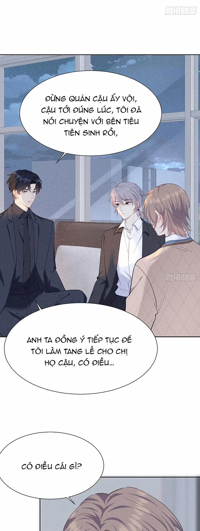 Quan Hệ Nguy Hiểm End 7 trang 16