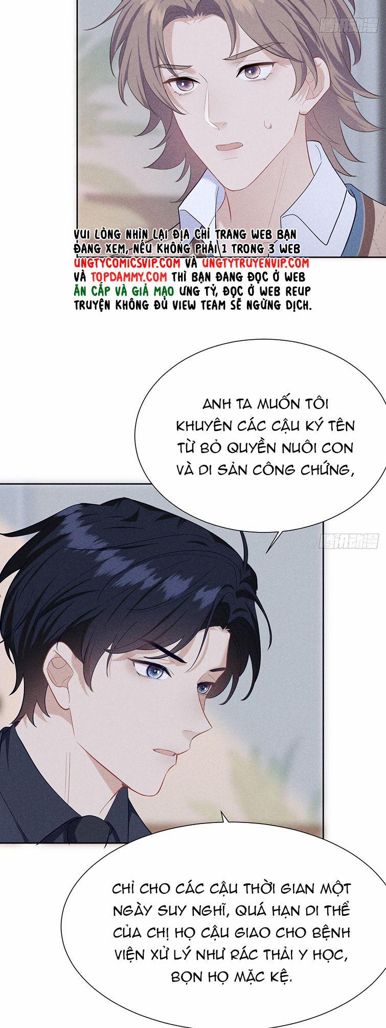 Quan Hệ Nguy Hiểm End 7 trang 17