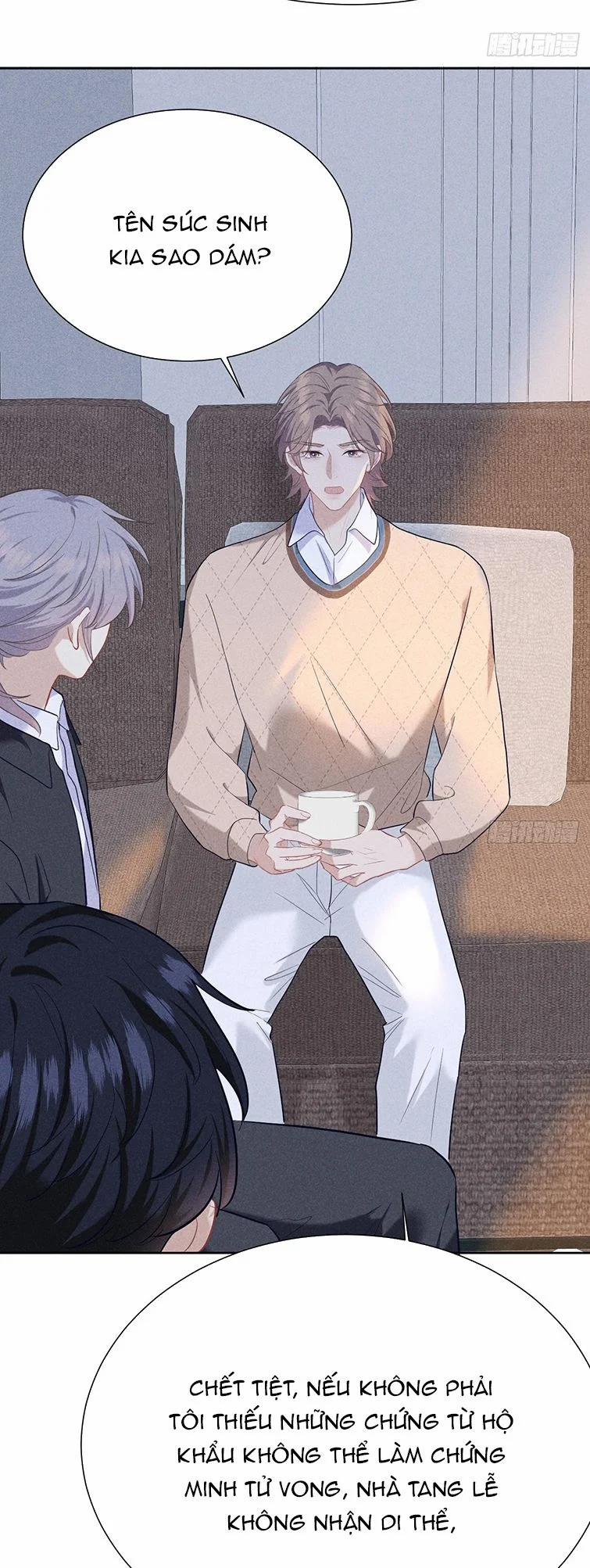 Quan Hệ Nguy Hiểm End 7 trang 18