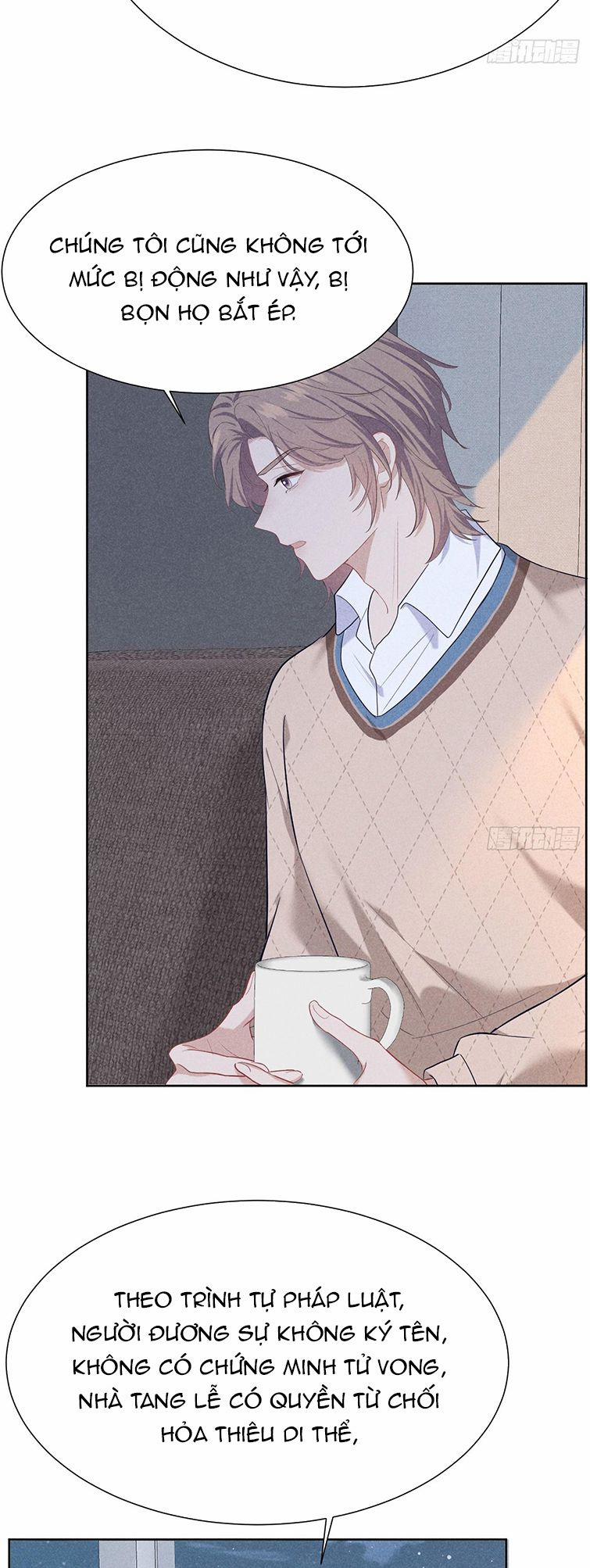 Quan Hệ Nguy Hiểm End 7 trang 19