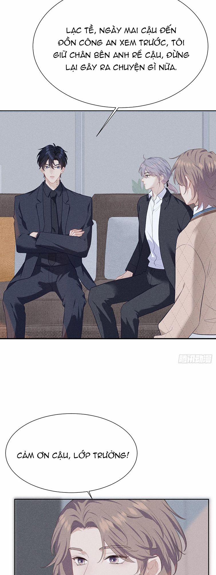 Quan Hệ Nguy Hiểm End 7 trang 25