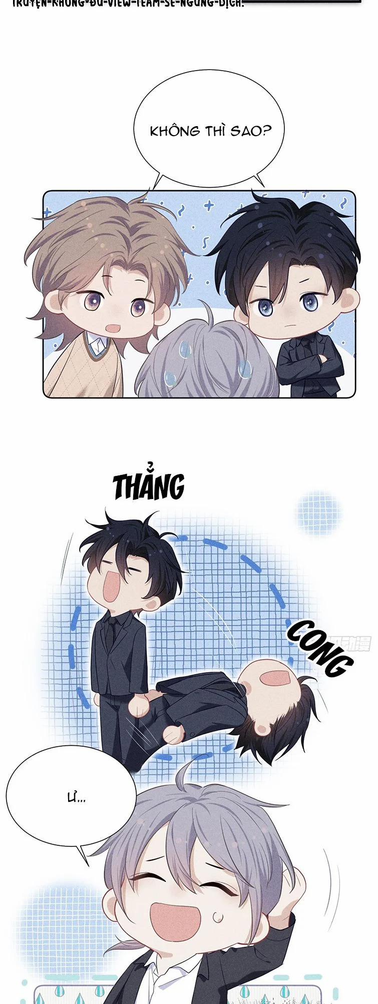 Quan Hệ Nguy Hiểm End 7 trang 27