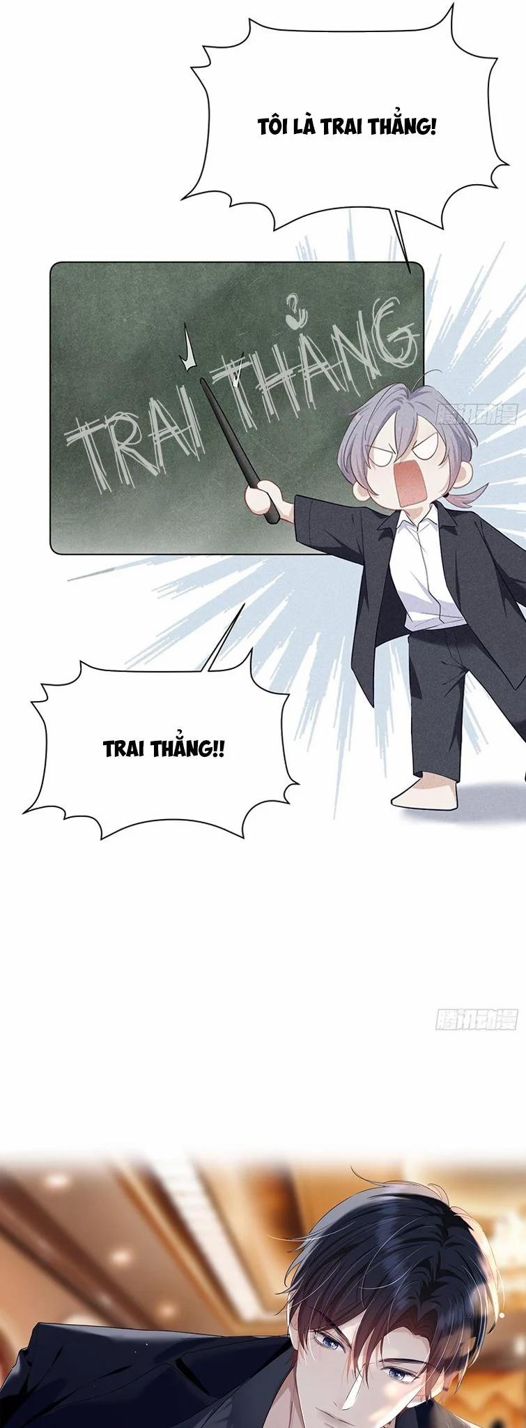 Quan Hệ Nguy Hiểm End 7 trang 4