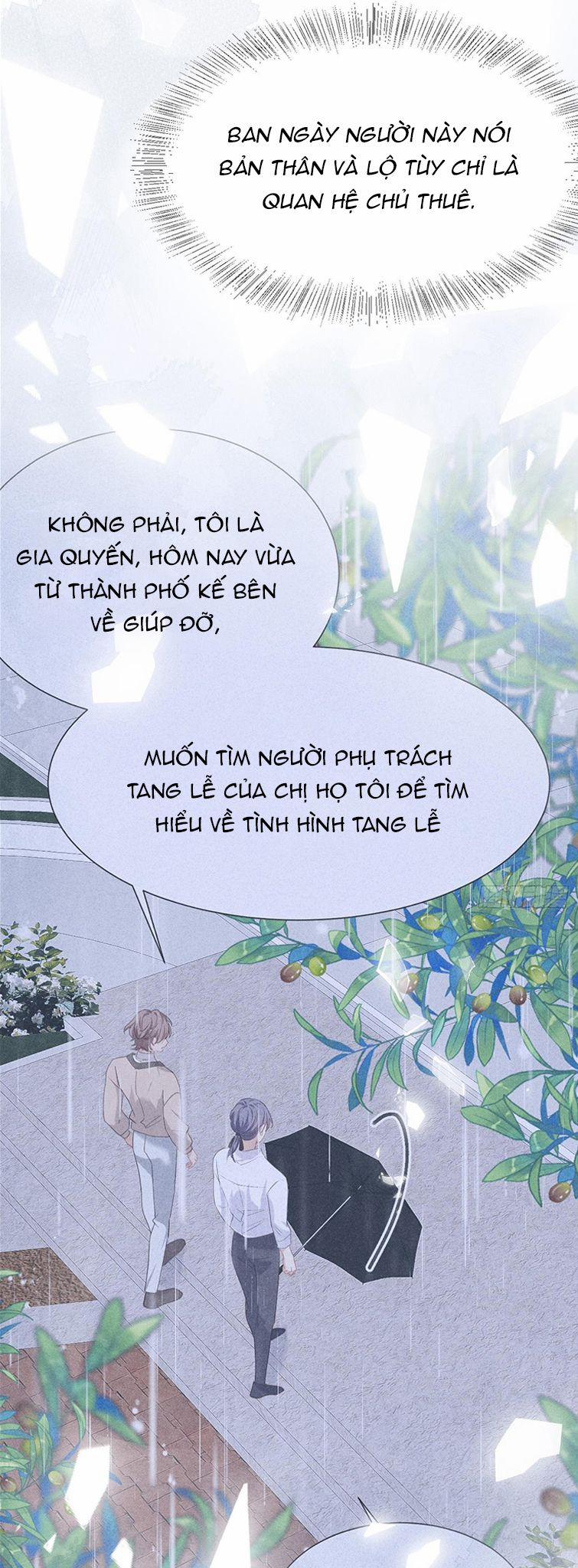 Quan Hệ Nguy Hiểm End 7 trang 9