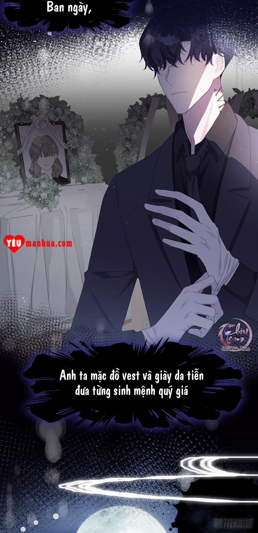 Quan Hệ Nguy Hiểm 0 trang 2