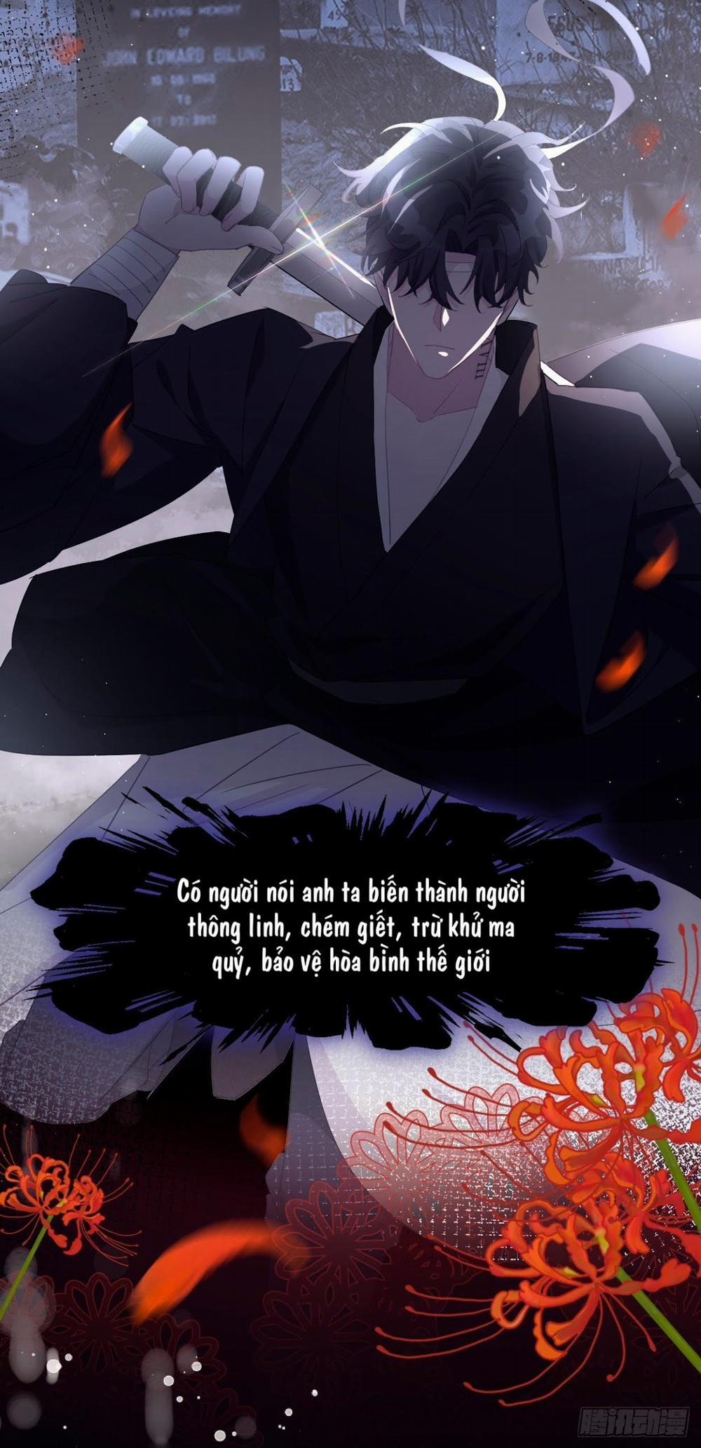 Quan Hệ Nguy Hiểm 0 trang 4