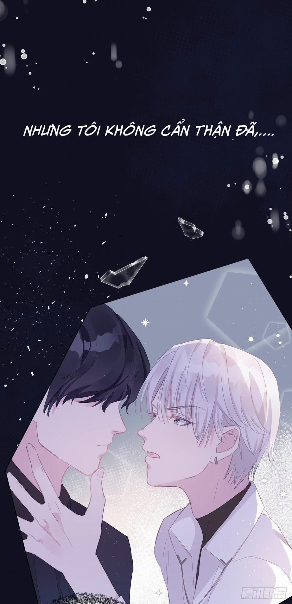 Quan Hệ Nguy Hiểm 0 trang 6