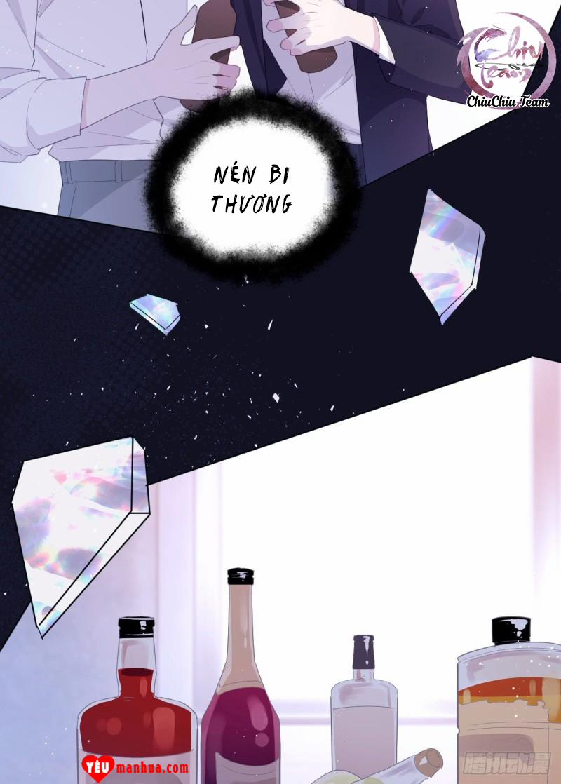 Quan Hệ Nguy Hiểm 1 trang 11