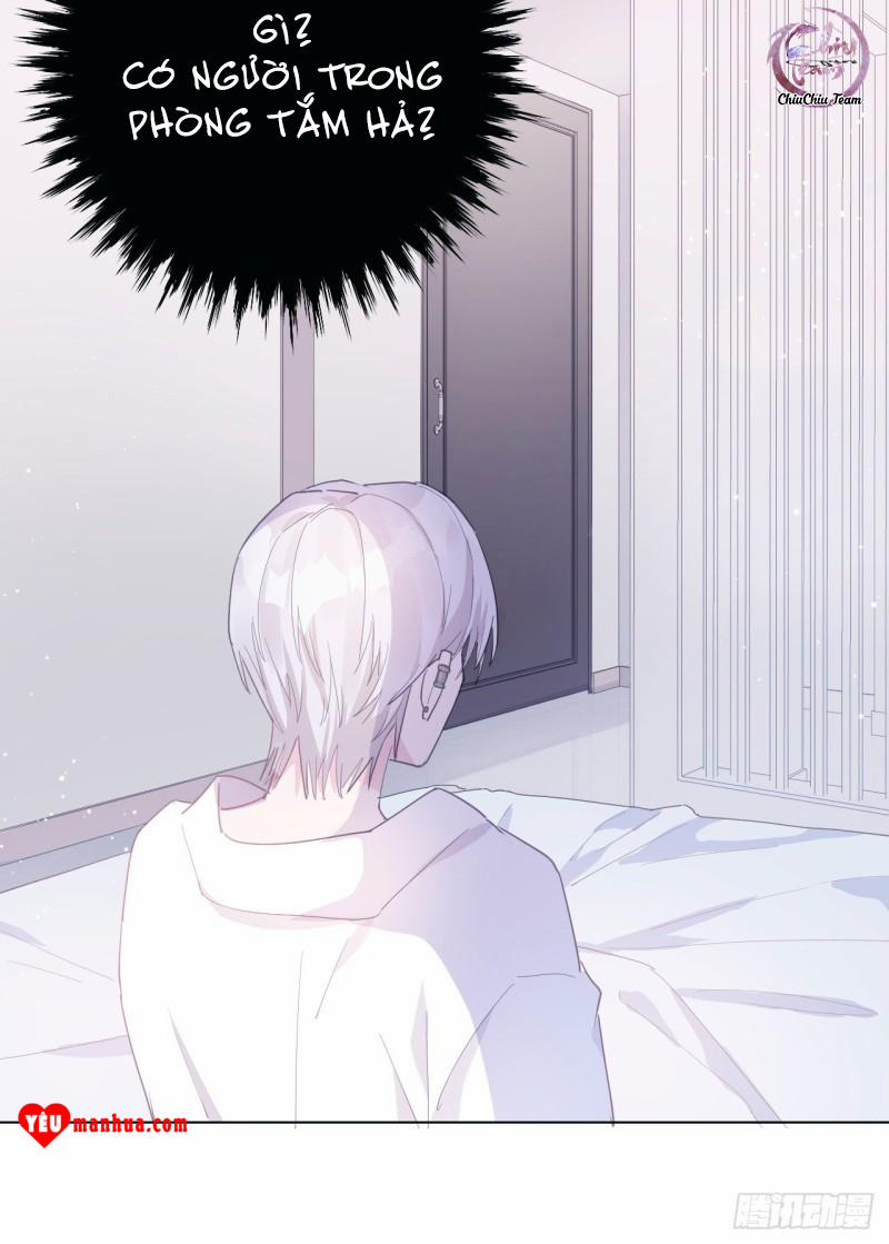 Quan Hệ Nguy Hiểm 1 trang 17