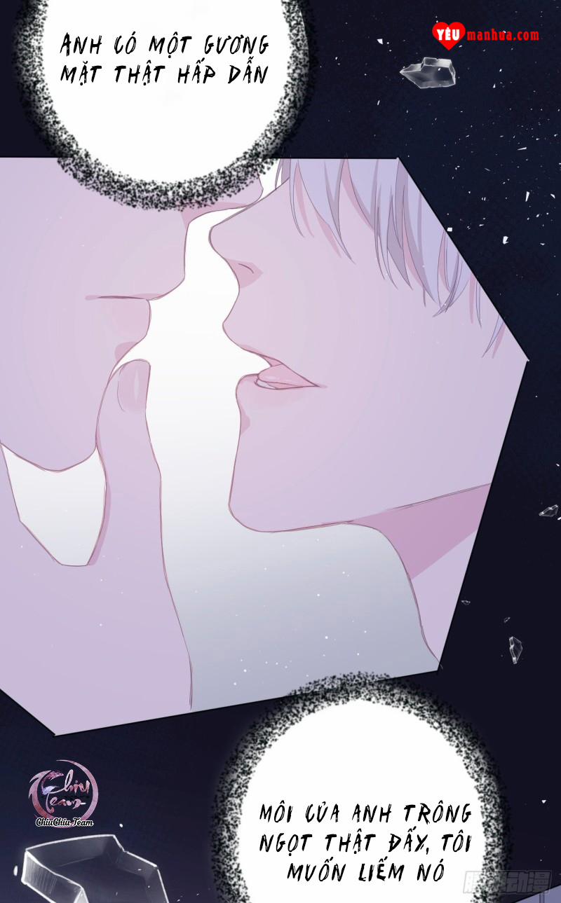 Quan Hệ Nguy Hiểm 1 trang 21