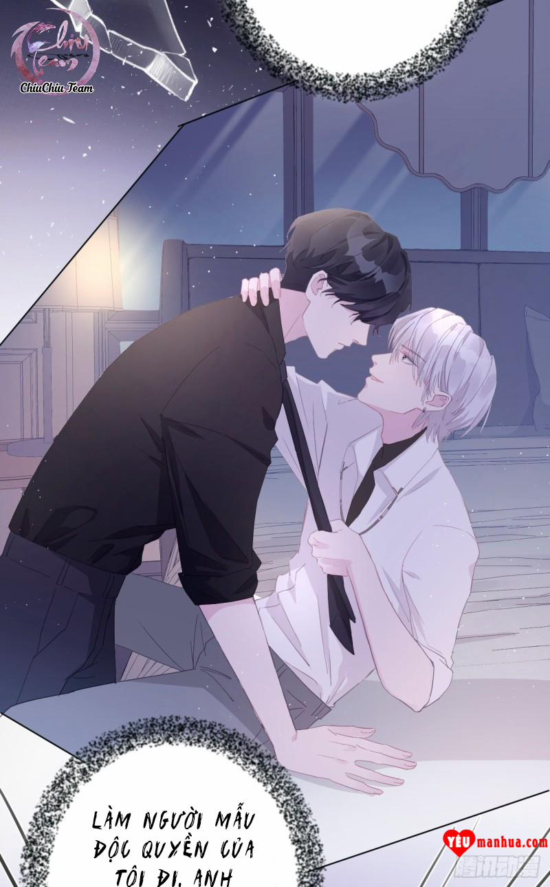 Quan Hệ Nguy Hiểm 1 trang 22