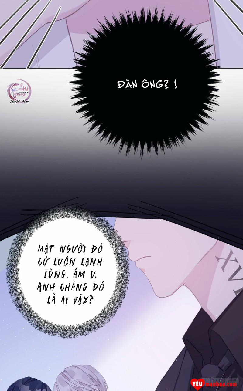 Quan Hệ Nguy Hiểm 1 trang 24