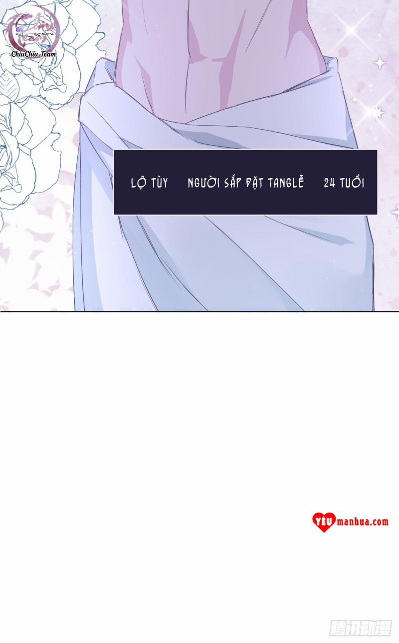 Quan Hệ Nguy Hiểm 1 trang 29