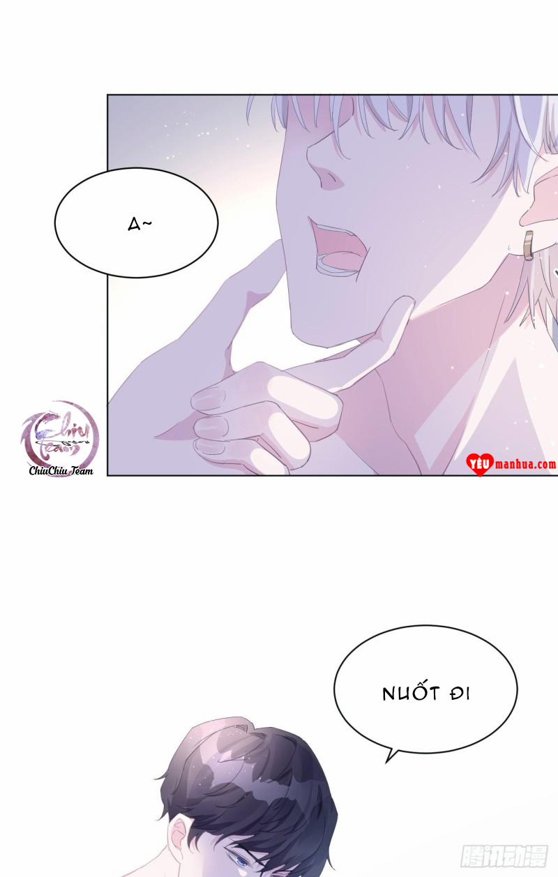 Quan Hệ Nguy Hiểm 1 trang 34