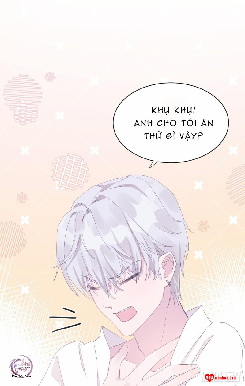 Quan Hệ Nguy Hiểm 1 trang 36