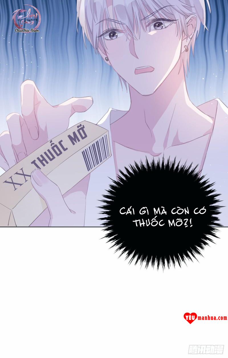 Quan Hệ Nguy Hiểm 1 trang 39