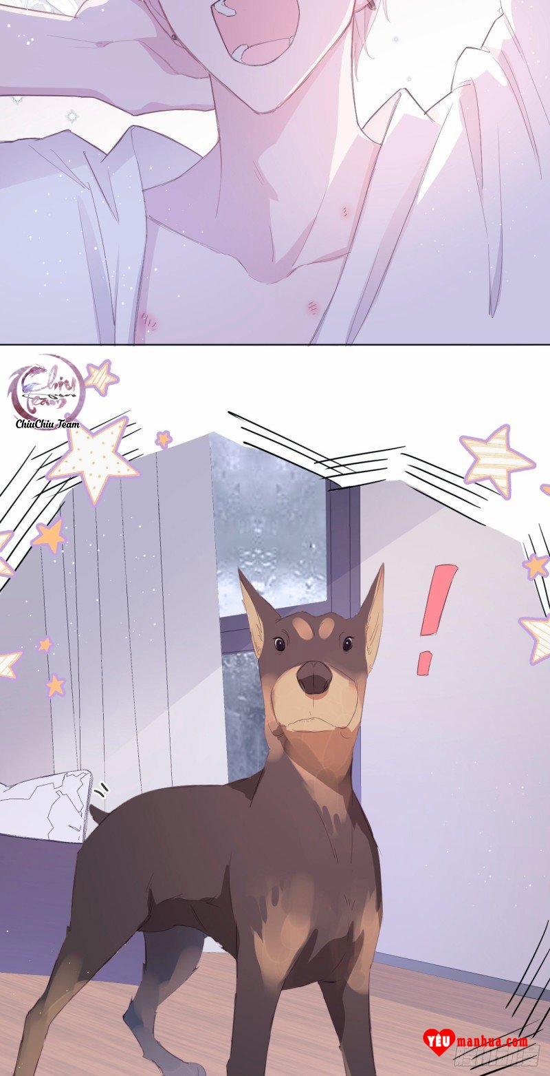 Quan Hệ Nguy Hiểm 1 trang 4