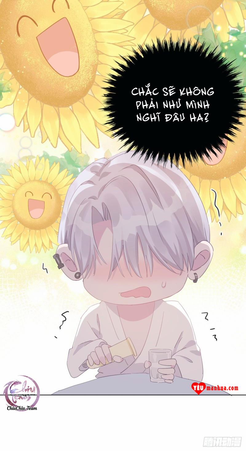 Quan Hệ Nguy Hiểm 1 trang 41