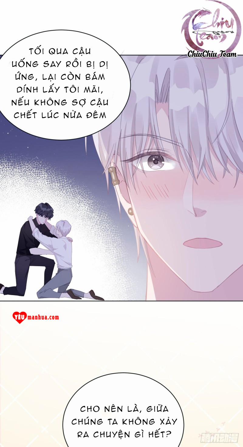 Quan Hệ Nguy Hiểm 1 trang 44