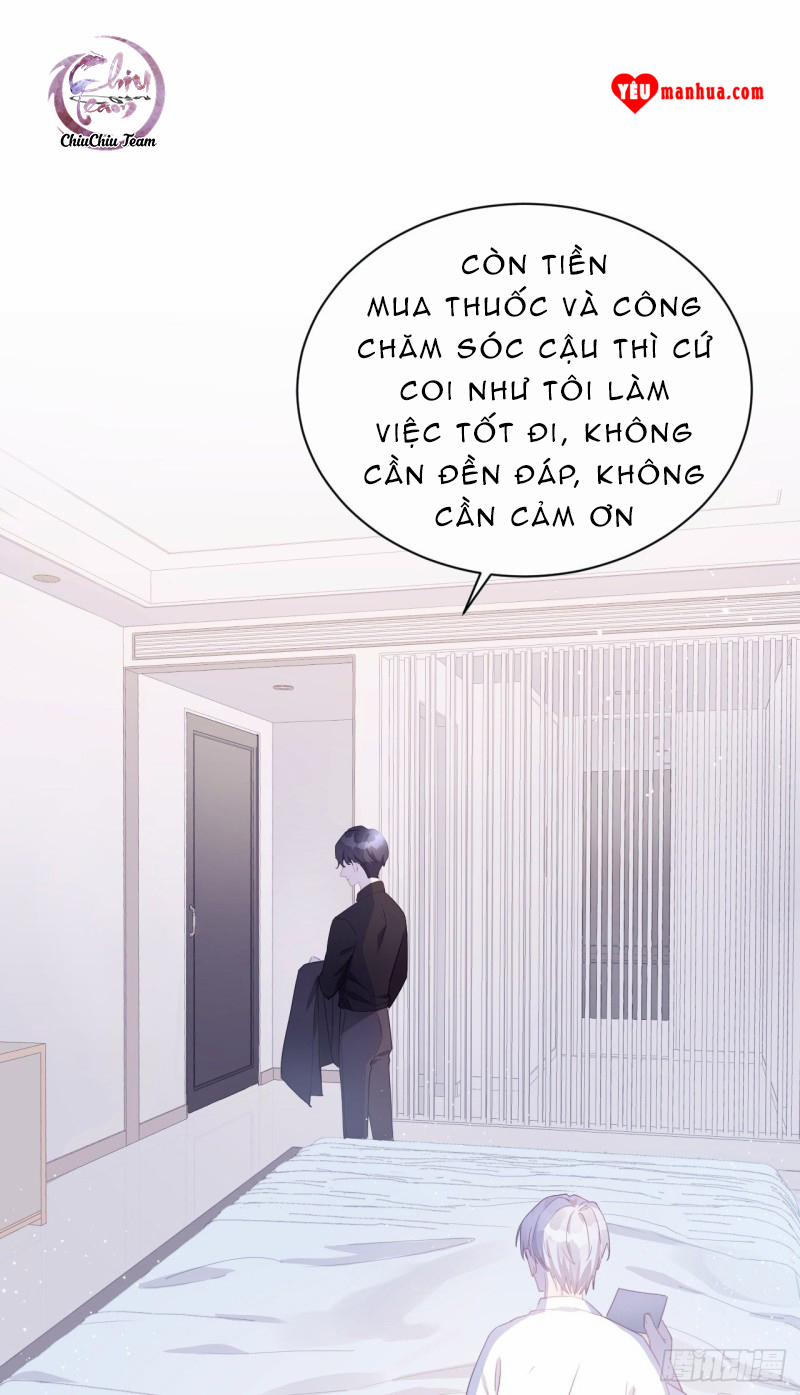 Quan Hệ Nguy Hiểm 1 trang 50