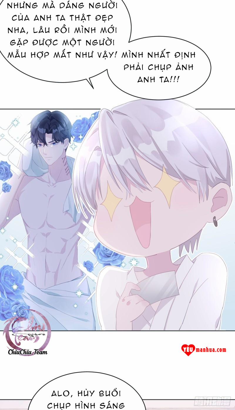 Quan Hệ Nguy Hiểm 1 trang 53