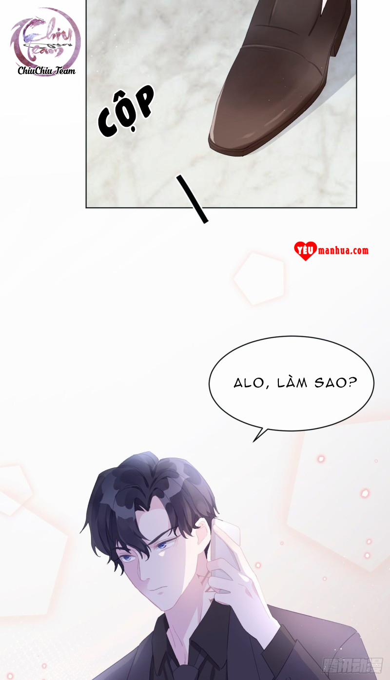 Quan Hệ Nguy Hiểm 1 trang 56