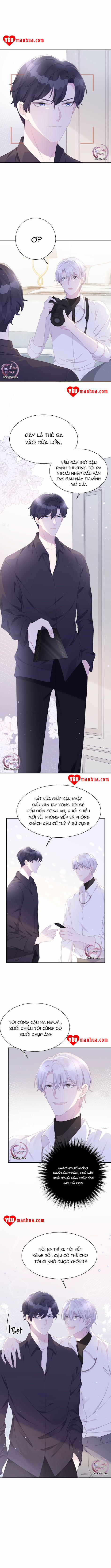 Quan Hệ Nguy Hiểm 11 trang 5