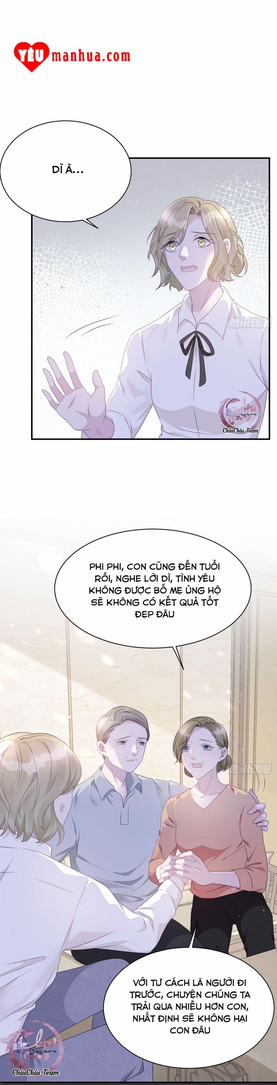 Quan Hệ Nguy Hiểm 12 trang 13