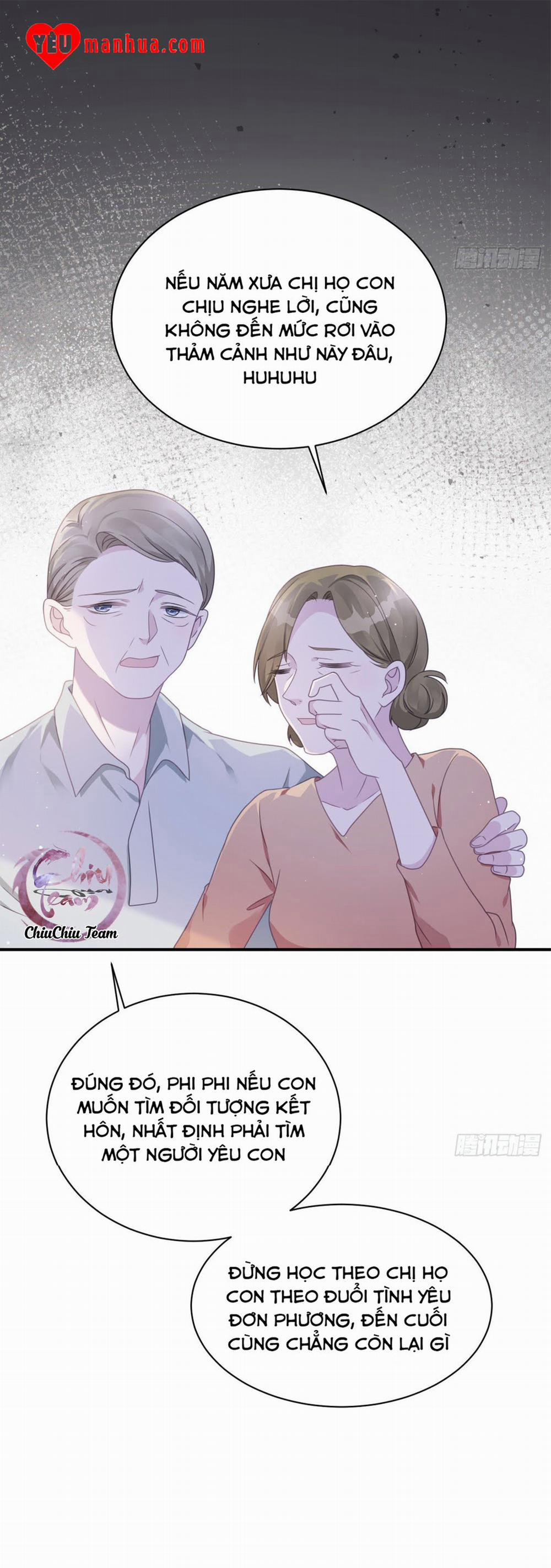 Quan Hệ Nguy Hiểm 12 trang 14