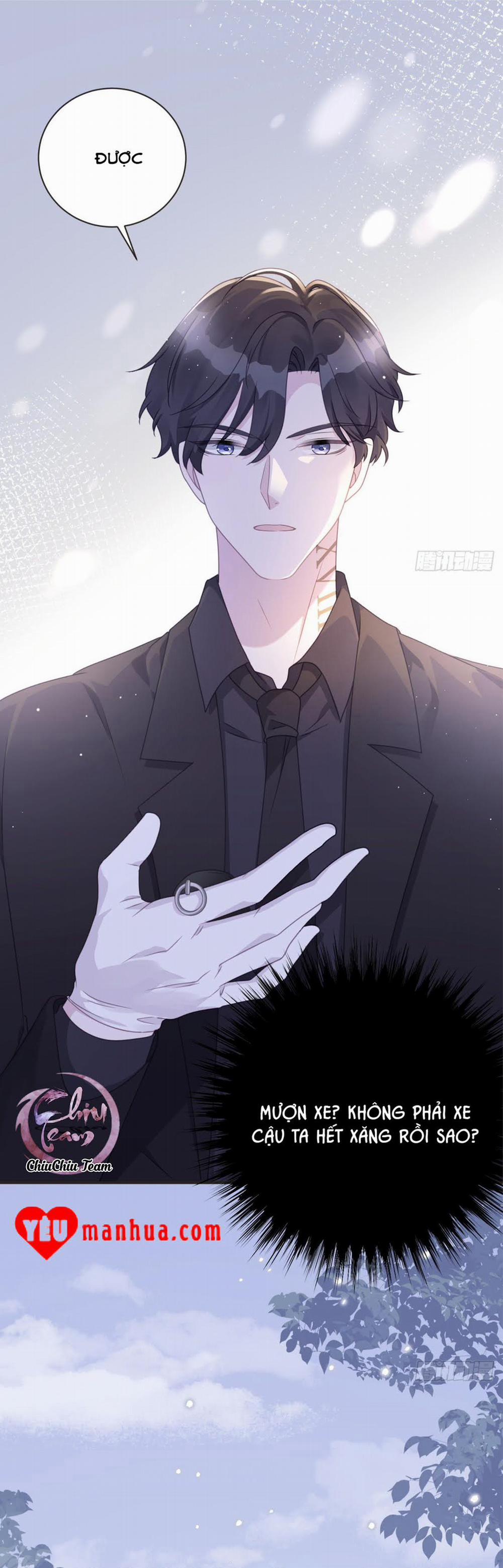 Quan Hệ Nguy Hiểm 12 trang 18