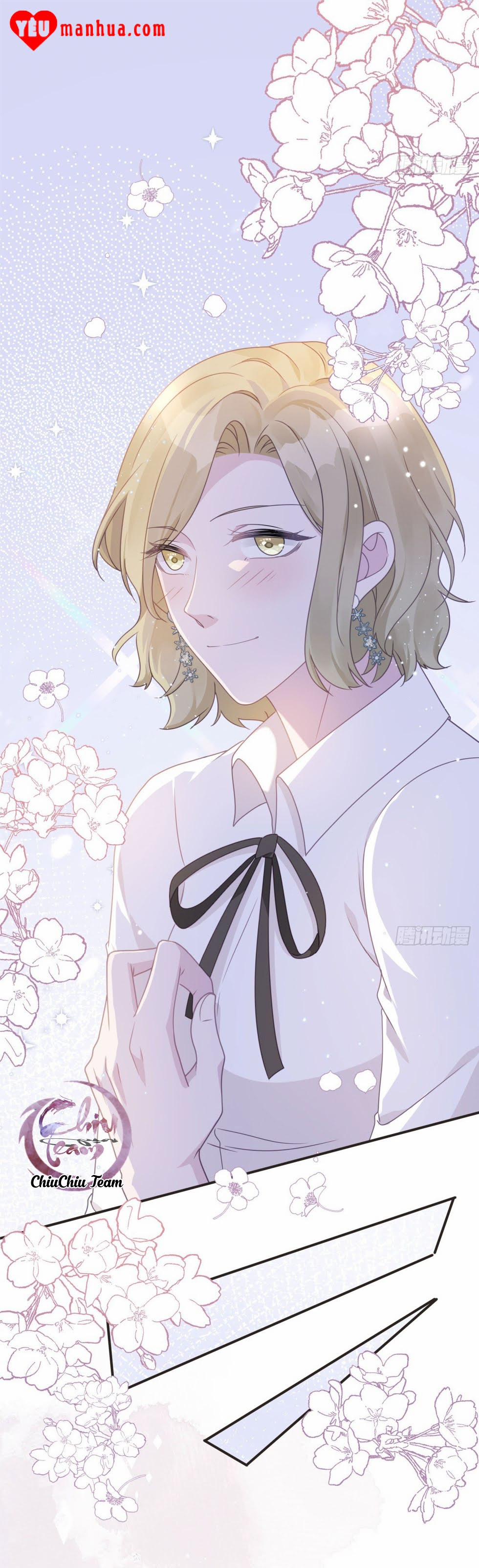 Quan Hệ Nguy Hiểm 12 trang 20