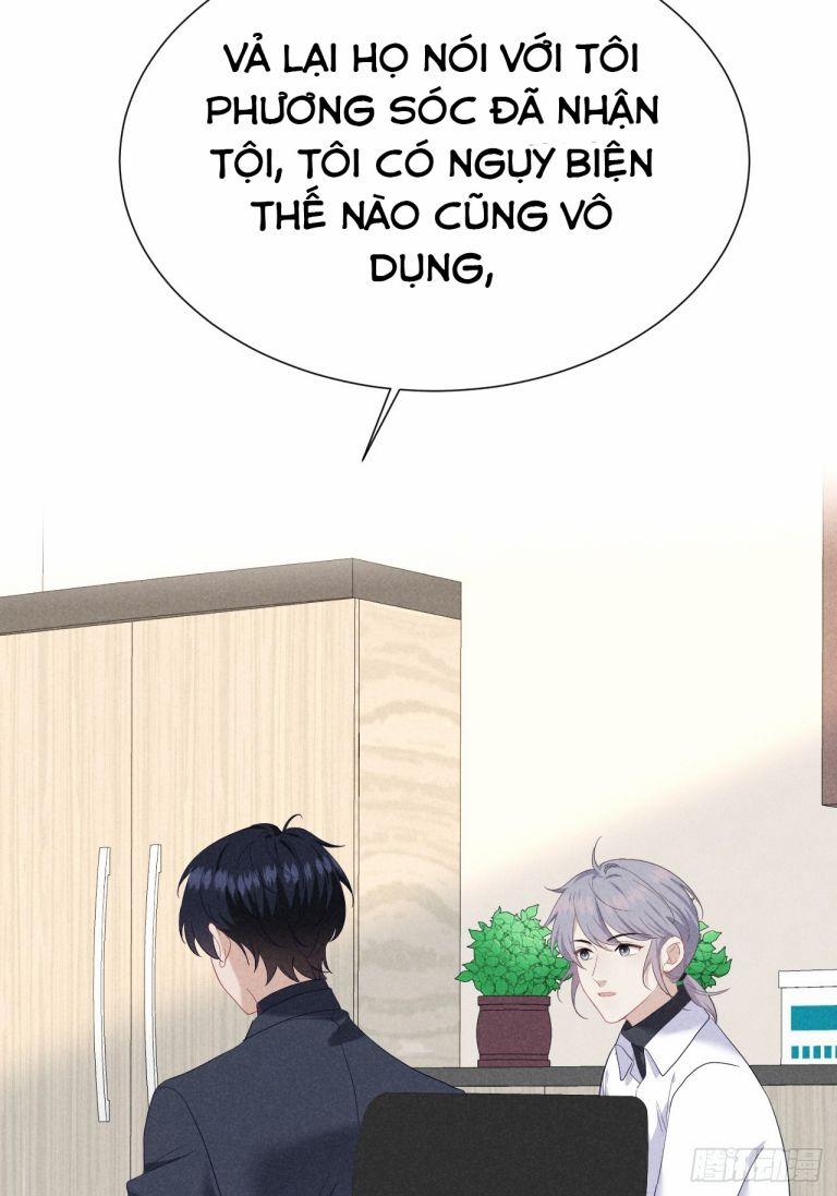 Quan Hệ Nguy Hiểm 13 trang 17