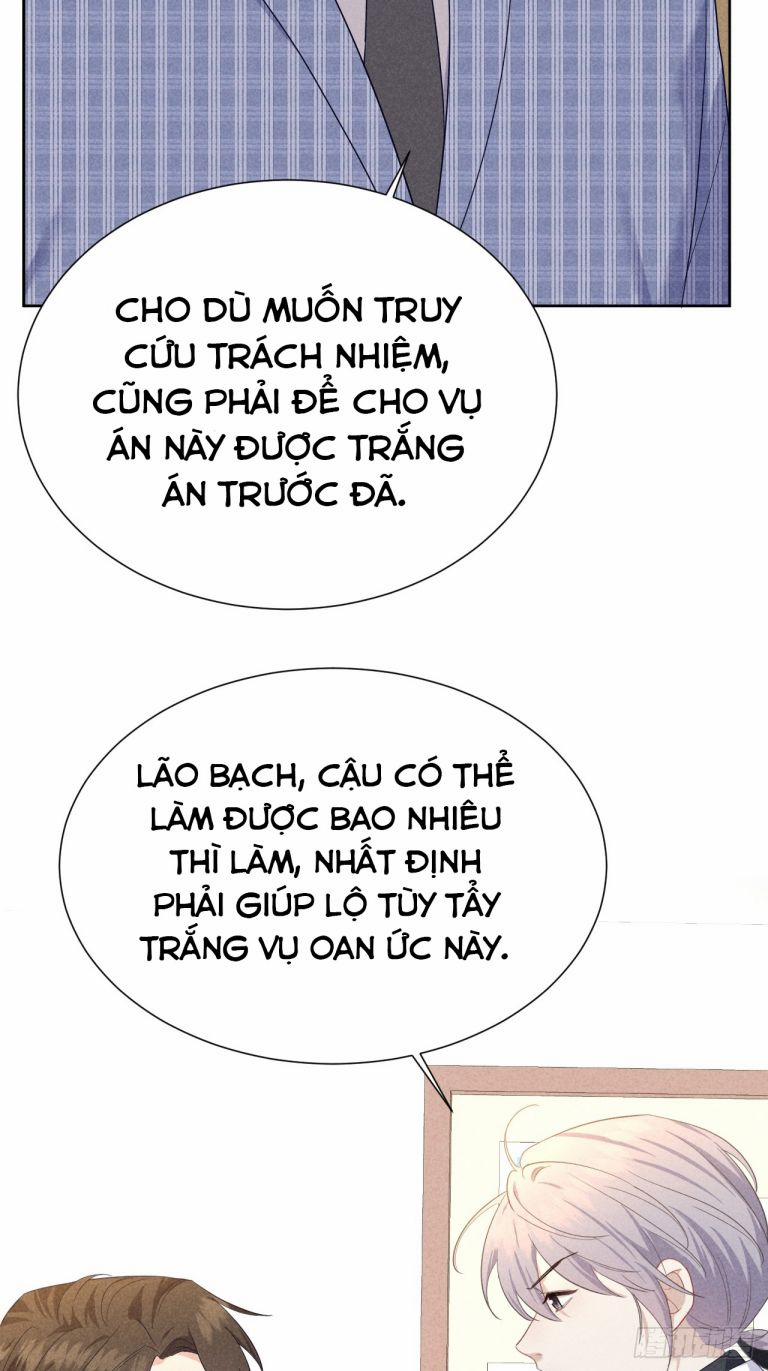 Quan Hệ Nguy Hiểm 13 trang 28