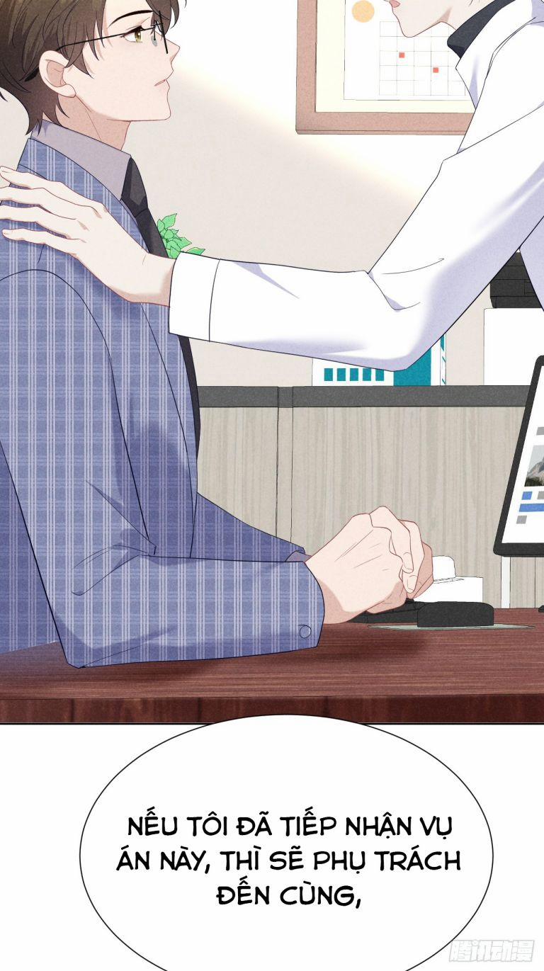 Quan Hệ Nguy Hiểm 13 trang 29