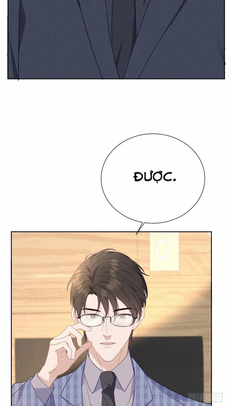 Quan Hệ Nguy Hiểm 13 trang 33