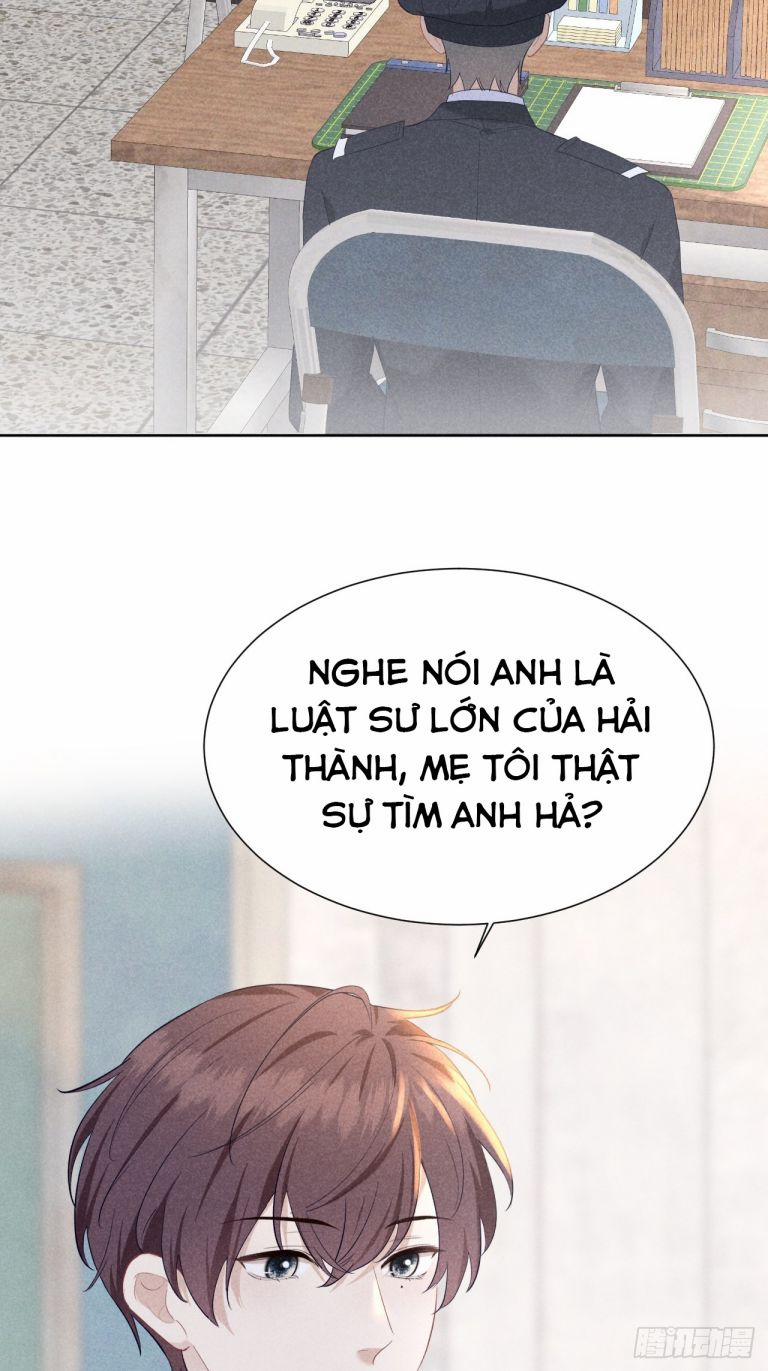 Quan Hệ Nguy Hiểm 13 trang 36