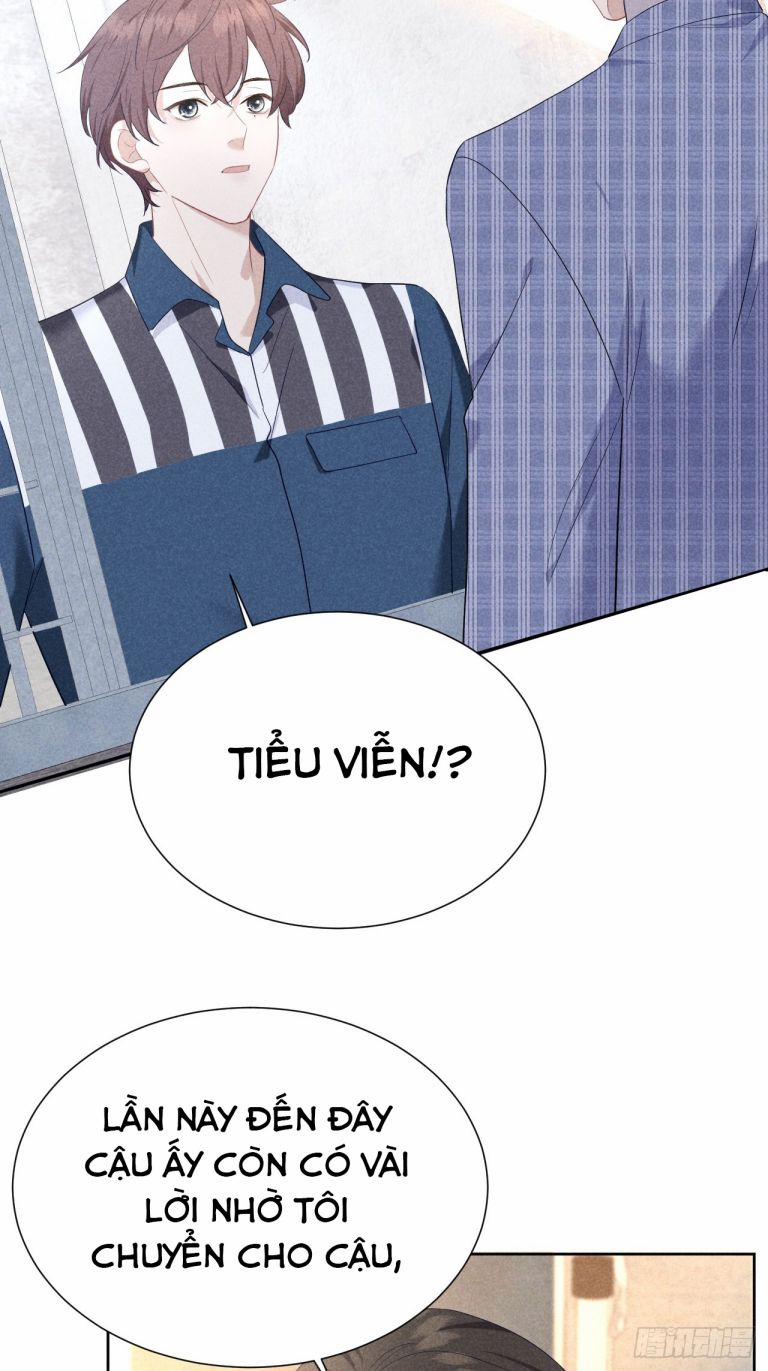 Quan Hệ Nguy Hiểm 13 trang 40